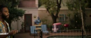 Бедокур (2021)