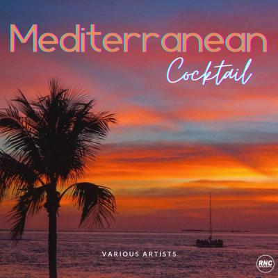 VA - Mediterranean Cocktail (2021)