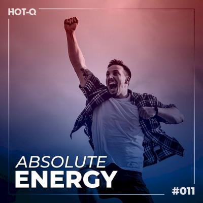 VA - Absolutely Energy! Workout Selections 011 (2021)