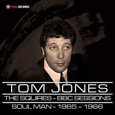 Tom Jones - Complete BBC Radio Broadcasts I 1964-1966 (2021)