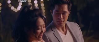 Рапсодия любви (2020)