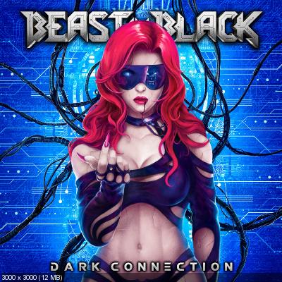 Beast In Black – Dark Connection (2021)