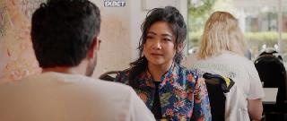 Рапсодия любви (2020)