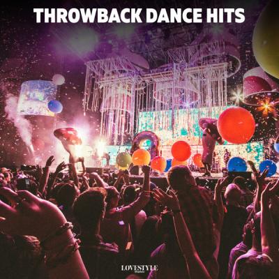 VA - Throwback Dance Hits (2021)