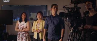 Рапсодия любви (2020)