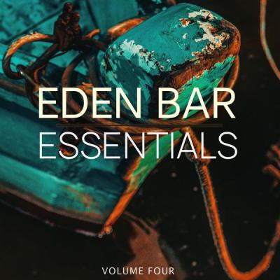 VA - Eden Bar Essentials Vol. 4 (2021)