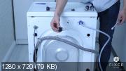 Профессия «Мастер по ремонту стиральных машин» от А до Я (2021)