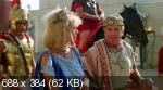 Королева варваров 3: Амулет Беренис / Warrior Queen (1987) WEB-DLRip 1080p 
