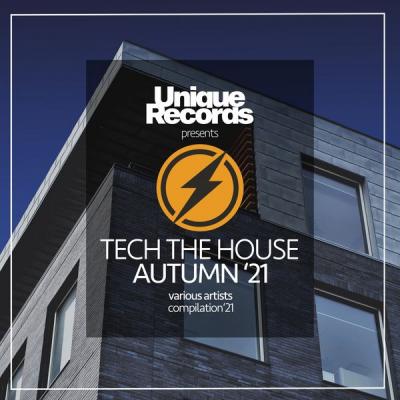 VA - Tech the House Autumn '21 (2021)