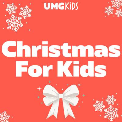 VA - Christmas For Kids (2021)