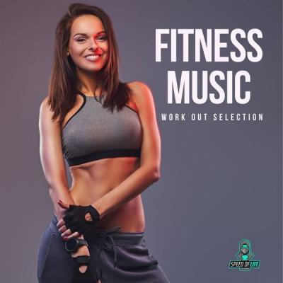 VA - Fitness Music (2021)