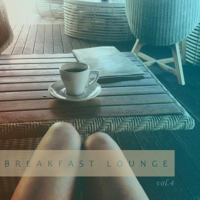 VA - Breakfast Lounge 4 (2021)