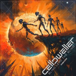 Celldweller - Blind Lead The Blind (Single) (2021)