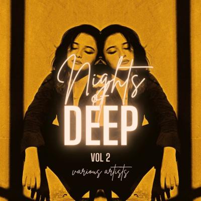 VA - Nights of Deep Vol. 2 (2021)