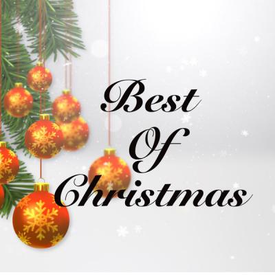 VA - Best of Christmas (2021)