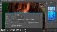 Adobe Photoshop 2022 23.5.0.669 RePack by PooShock