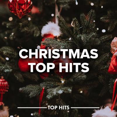 VA - Christmas Top Hits 2021 (2021)