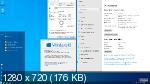 Windows 10 Professional x64 21H2.19044.1320 by Tatata (RUS/2021)