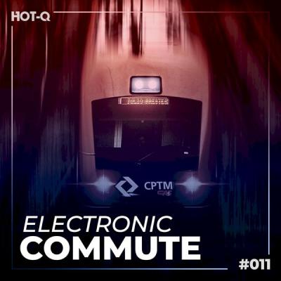 VA - Electronic Commute 011 (2021)