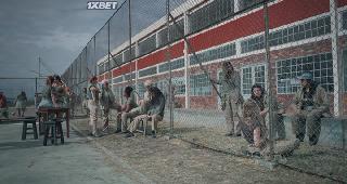 Локильо: Другой я (2021)