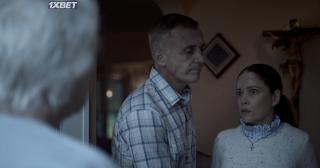 Убивая Элеанор(2020)