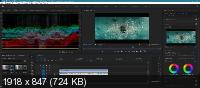 Adobe Premiere Pro 2022 22.0.0.169 RePack by KpoJIuK