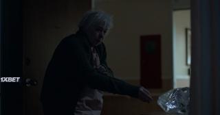 Убивая Элеанор(2020)