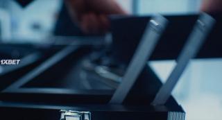 Локильо: Другой я (2021)