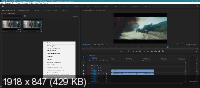 Adobe Premiere Pro 2022 22.1.1.72 RePack by KpoJIuK