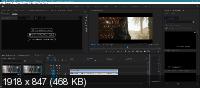 Adobe Premiere Pro 2022 22.6.0.68 RePack by KpoJIuK