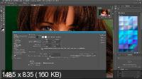 Adobe Photoshop 2022 23.0.0.36 RePack by D!akov
