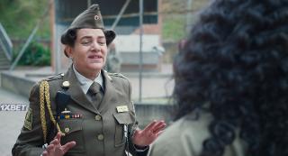 Локильо: Другой я (2021)