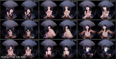 Ruka Inaba - CRVR-169 B [Oculus Rift, Vive, Samsung Gear VR | SideBySide] [2048p]