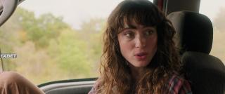 Счёт 40 - любовь (2020)