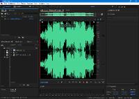Adobe - Audition 2022 v22.1.1.23 (x64) [2021, MULTILANG -RUS] - аудиоредактор