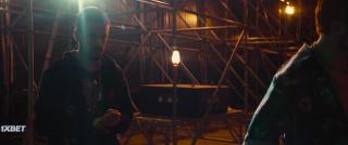 Операция «Камарон»(2021)