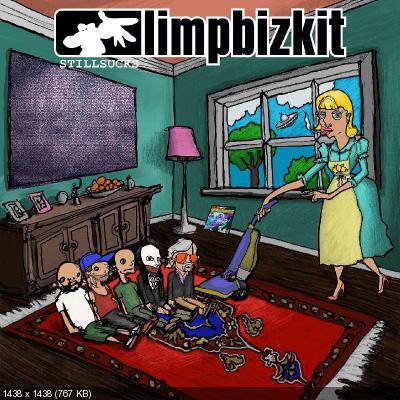 Limp Bizkit - Still Sucks (2021)