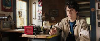 Счёт 40 - любовь (2020)