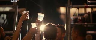 Операция «Камарон»(2021)