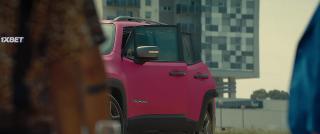 Операция «Камарон»(2021)