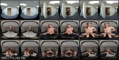 Sumire Seto - DOVR-035 A [Oculus Rift, Vive, Samsung Gear VR | SideBySide] [2048p]