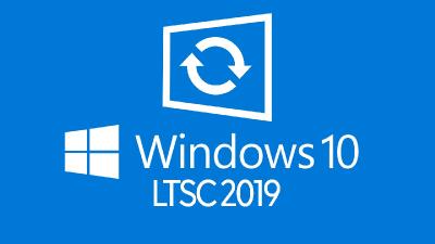 Windows 10 Enterprise LTSC Version 1809 -2in1- Build 17763.2237 October 2021 Preactivated