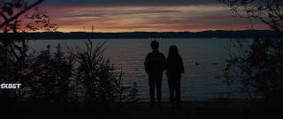 Счёт 40 - любовь (2020)