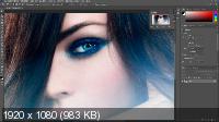 Adobe Photoshop 2022 23.5.1.724 Portable by XpucT (RUS/ENG)