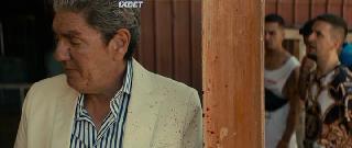 Операция «Камарон»(2021)