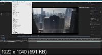 Adobe After Effects 2022 22.0.1.2 by m0nkrus