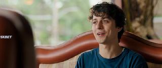 Счёт 40 - любовь (2020)