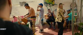 Операция «Камарон»(2021)