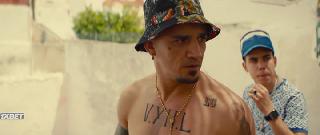 Операция «Камарон»(2021)