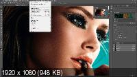 Adobe Photoshop 2022 23.5.1.724 Portable by XpucT (RUS/ENG)